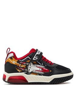 Sneakersy Geox J Inek Boy J459CB 011BC C0048 M Kolorowy ze sklepu eobuwie.pl w kategorii Buty sportowe dziecięce - zdjęcie 182063819