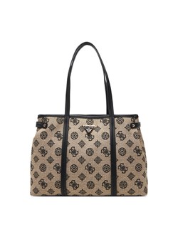 Torebka Guess HWJG96 27230 Czarny ze sklepu eobuwie.pl w kategorii Torby Shopper bag - zdjęcie 182063828
