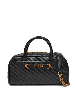 Torebka Guess HWQB94 95080 Czarny ze sklepu eobuwie.pl w kategorii Torebki damskie - zdjęcie 182063875
