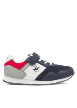 Sneakersy Beverly Hills Polo Club LH2211190(IV)CH Kolorowy ze sklepu eobuwie.pl w kategorii Buty sportowe dziecięce - zdjęcie 182063949