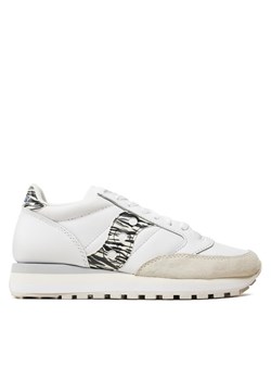 Sneakersy Saucony S60793 1 Biały ze sklepu eobuwie.pl w kategorii Buty sportowe damskie - zdjęcie 182063959