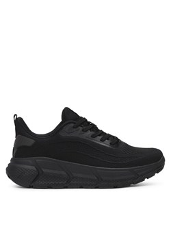 Sneakersy Sprandi WP07-21790-01 Czarny ze sklepu eobuwie.pl w kategorii Buty sportowe damskie - zdjęcie 182063985
