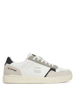 Sneakersy G-Star Raw V5-10502 Biały ze sklepu eobuwie.pl w kategorii Buty sportowe męskie - zdjęcie 182064065