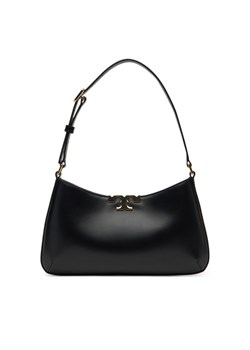 Torebka Tory Burch 164762 Czarny ze sklepu eobuwie.pl w kategorii Torebki damskie - zdjęcie 182064329