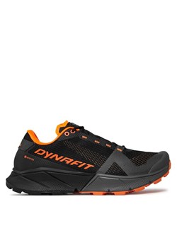 Buty do biegania Dynafit Ultra 100 Gtx GORE-TEX 64089 Czarny ze sklepu eobuwie.pl w kategorii Buty sportowe męskie - zdjęcie 182064349