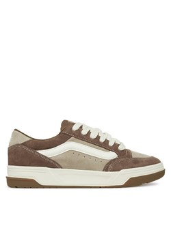 Sneakersy Vans VN000D1JTUP1 Brązowy ze sklepu eobuwie.pl w kategorii Trampki męskie - zdjęcie 182064698
