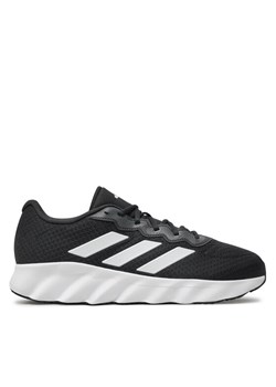 Buty do biegania adidas Switch Move ID5253 Czarny ze sklepu eobuwie.pl w kategorii Buty sportowe męskie - zdjęcie 182064706