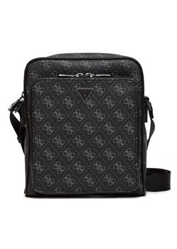 Saszetka Guess HMMILO P4260 Czarny ze sklepu eobuwie.pl w kategorii Saszetki - zdjęcie 182064708