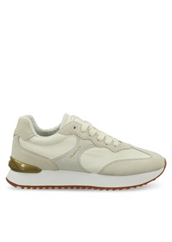 Sneakersy Gant 30533842 Beżowy ze sklepu eobuwie.pl w kategorii Buty sportowe damskie - zdjęcie 182064718