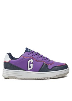 Sneakersy Gap Boston Ii Tmb W GAC003F5SWPVEYGP Fioletowy ze sklepu eobuwie.pl w kategorii Buty sportowe damskie - zdjęcie 182064725