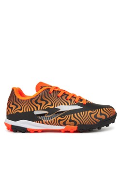 Buty do piłki nożnej Joma Evolutiion Jr 2501 EVJS2501TF Czarny ze sklepu eobuwie.pl w kategorii Buty sportowe dziecięce - zdjęcie 182064857