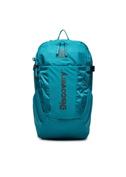 Plecak Discovery Toubkal 18 D00611.39 Niebieski ze sklepu eobuwie.pl w kategorii Plecaki - zdjęcie 182065005