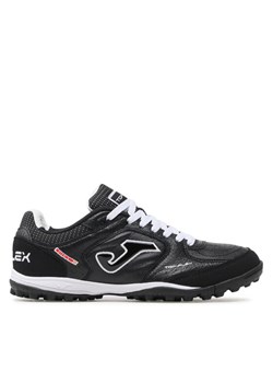 Buty do piłki nożnej Joma Top Flex 2121 TOPS2121TF Czarny ze sklepu eobuwie.pl w kategorii Buty sportowe męskie - zdjęcie 182065137