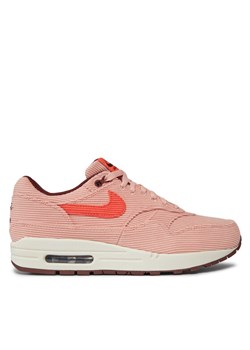 Sneakersy Nike Air Max 1 Prm FB8915 600 Różowy ze sklepu eobuwie.pl w kategorii Buty sportowe męskie - zdjęcie 182065175