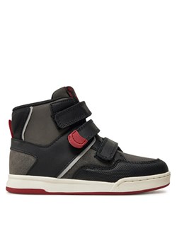 Sneakersy Mayoral 44503 Czarny ze sklepu eobuwie.pl w kategorii Buty sportowe dziecięce - zdjęcie 182065218