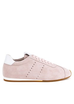 Sneakersy Gino Rossi AYA-110125 Różowy ze sklepu eobuwie.pl w kategorii Buty sportowe damskie - zdjęcie 182065238