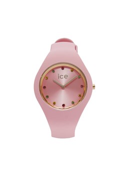 Zegarek Ice-Watch Cosmos  22359 Różowy ze sklepu eobuwie.pl w kategorii Zegarki - zdjęcie 182065297