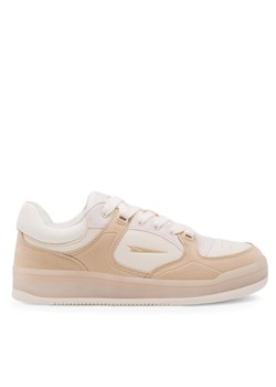 Sneakersy Sprandi MILKY SKATE WP40-23741H Beżowy ze sklepu eobuwie.pl w kategorii Buty sportowe damskie - zdjęcie 182065315