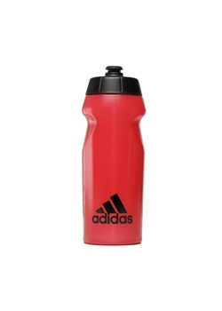 Bidon adidas Performance Water Bottle .5 L HT3524 Czerwony ze sklepu eobuwie.pl w kategorii Bidony i butelki - zdjęcie 182065327