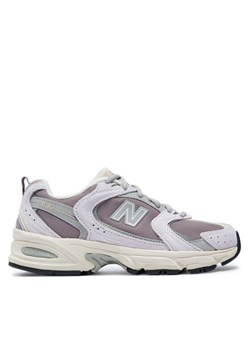Sneakersy New Balance MR530CO Fioletowy - id: 0000304709067 - marki New Balance - 182065409 Sneakersy New Balance MR530CO Fioletowy ze sklepu eobuwie.pl w kategorii Buty sportowe damskie - zdjęcie 182065409