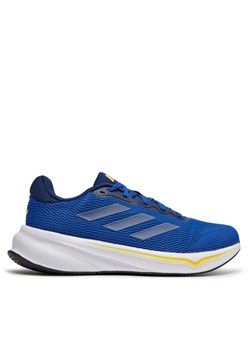 Buty do biegania adidas Response IF8597 Niebieski ze sklepu eobuwie.pl w kategorii Buty sportowe męskie - zdjęcie 182065419