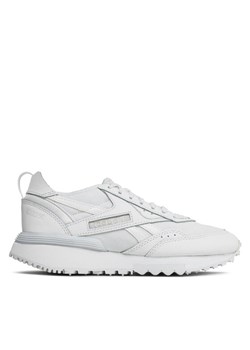 Sneakersy Reebok LX2200 GW3787 Biały ze sklepu eobuwie.pl w kategorii Buty sportowe damskie - zdjęcie 182065428