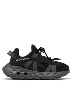 Buty do sportów wodnych Columbia Drainmaker™ XTR 2101641 Czarny ze sklepu eobuwie.pl w kategorii Buty sportowe dziecięce - zdjęcie 182065429