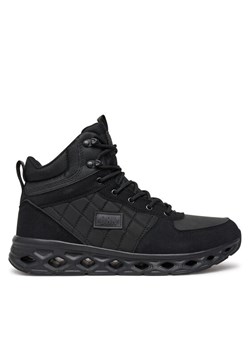 Sneakersy Dorko Ultraforce DS24F08M Czarny ze sklepu eobuwie.pl w kategorii Buty sportowe męskie - zdjęcie 182065437