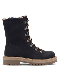 Botki JENNY EVIE WS2911-06 Czarny ze sklepu eobuwie.pl w kategorii Workery damskie - zdjęcie 182065508