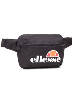 Saszetka nerka Ellesse Rosca Cross Body Bag SAAY0593 Czarny - id: 5057677229079 - marki Ellesse - 182065516 Saszetka nerka Ellesse Rosca Cross Body Bag SAAY0593 Czarny ze sklepu eobuwie.pl w kategorii Nerki - zdjęcie 182065516