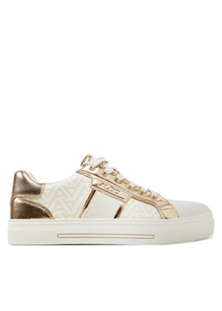 Sneakersy Aldo Onirasean 13840033 Złoty ze sklepu eobuwie.pl w kategorii Buty sportowe damskie - zdjęcie 182065595