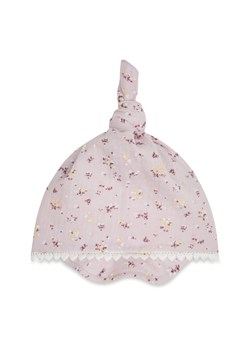 Czapka Jamiks Salamanka JLG002 Fioletowy ze sklepu eobuwie.pl w kategorii Czapki dziecięce - zdjęcie 182065726