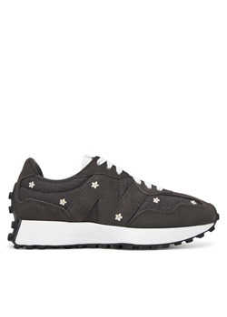 Sneakersy New Balance WS327DCB Czarny ze sklepu eobuwie.pl w kategorii Buty sportowe damskie - zdjęcie 182065735