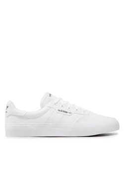 Tenisówki adidas 3Mc B22705 Biały ze sklepu eobuwie.pl w kategorii Trampki męskie - zdjęcie 182065866
