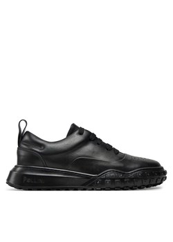 Sneakersy Pollini SA10183G0LTN100A Czarny ze sklepu eobuwie.pl w kategorii Buty sportowe damskie - zdjęcie 182066388