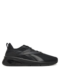 Sneakersy Reebok RIDER V 100200387 Czarny ze sklepu eobuwie.pl w kategorii Buty sportowe męskie - zdjęcie 182066447