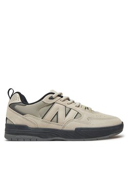 Sneakersy New Balance NM808BIB Beżowy ze sklepu eobuwie.pl w kategorii Buty sportowe męskie - zdjęcie 182066527