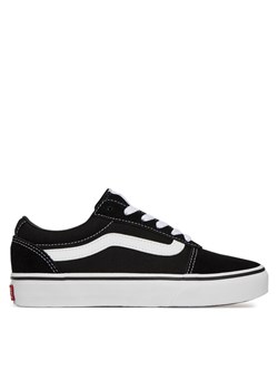 Tenisówki Vans VN0A3IUNIJU1 Czarny ze sklepu eobuwie.pl w kategorii Trampki damskie - zdjęcie 182066676