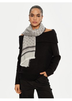Chusta Guess AW5249 VIS03 Szary ze sklepu eobuwie.pl w kategorii Szaliki i chusty damskie - zdjęcie 182066755