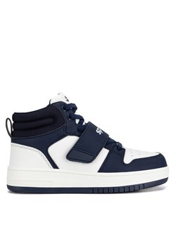 Sneakersy Sprandi CP-3150016A(IV)CH Biały ze sklepu eobuwie.pl w kategorii Buty sportowe dziecięce - zdjęcie 182066788