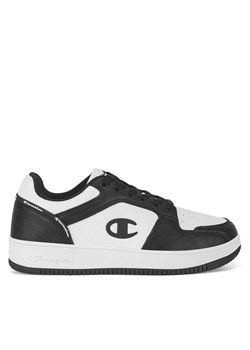Sneakersy Champion RD18 2.0 B GS LOW S32415-WW019 Czarny ze sklepu eobuwie.pl w kategorii Buty sportowe dziecięce - zdjęcie 182066826