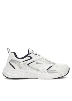 Sneakersy Sprandi WP40-23404Z Biały ze sklepu eobuwie.pl w kategorii Buty sportowe damskie - zdjęcie 182066837