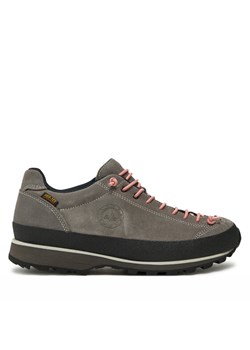 Trekkingi Lomer Bio Naturale Low Mtx 50082/A Brązowy - id: 0000304328039 - marki Lomer - 182067237 Trekkingi Lomer Bio Naturale Low Mtx 50082/A Brązowy ze sklepu eobuwie.pl w kategorii Buty sportowe damskie - zdjęcie 182067237