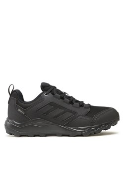 Buty do biegania adidas Terrex Tracerocker 2.0 GORE-TEX IF2579 Czarny ze sklepu eobuwie.pl w kategorii Buty sportowe męskie - zdjęcie 182067265