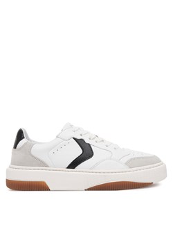 Sneakersy Voile Blanche Gemini W 2019195.01.1B18 Biały ze sklepu eobuwie.pl w kategorii Buty sportowe damskie - zdjęcie 182067417