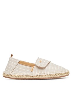 Espadryle Mayoral 45684 Beżowy ze sklepu eobuwie.pl w kategorii Półbuty dziecięce - zdjęcie 182067476