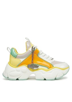 Sneakersy Buffalo 1636371 Kolorowy ze sklepu eobuwie.pl w kategorii Buty sportowe damskie - zdjęcie 182067699