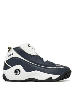 Sneakersy Shaq V11-183-K Czarny ze sklepu eobuwie.pl w kategorii Buty sportowe dziecięce - zdjęcie 182067706