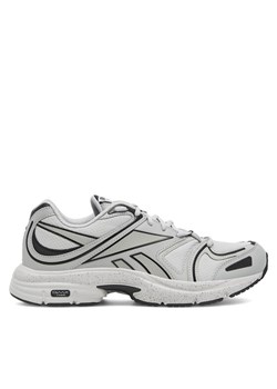 Sneakersy Reebok Premier Roa 100074095 Szary ze sklepu eobuwie.pl w kategorii Buty sportowe męskie - zdjęcie 182067846