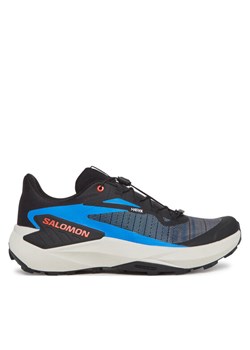 Buty do biegania Salomon Genesis L47807700 Czarny - id: 0000304715280 - marki Salomon - 182067865 Buty do biegania Salomon Genesis L47807700 Czarny ze sklepu eobuwie.pl w kategorii Buty sportowe męskie - zdjęcie 182067865